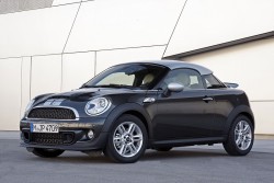 MINI COOPER SD COUPÉ