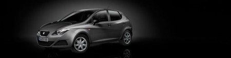 SEAT IBIZA REFERENCE