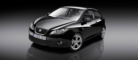 SEAT IBIZA SC STYLE