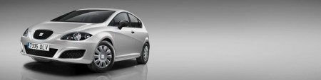 SEAT LEON REFERENCE