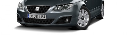 SEAT EXEO REFERENCE