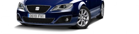 SEAT EXEO STYLE