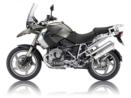 R 1200 GS