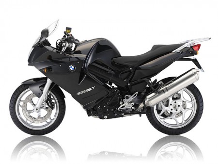 F 800 ST