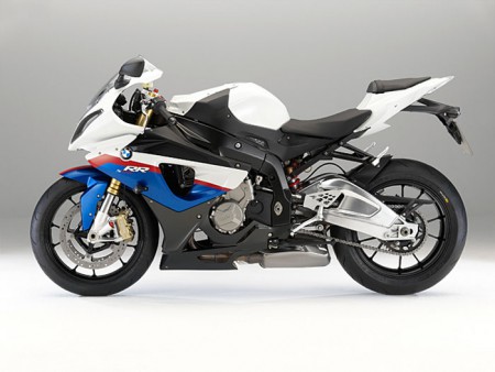  S 1000 RR